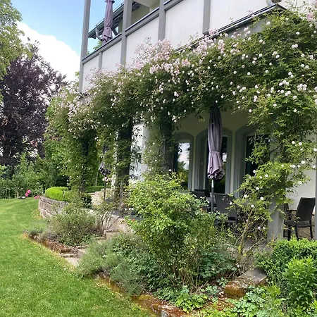 Wunderschoene Jugendstil-wohnung Coburg