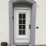 Wunderschoene Jugendstil-wohnung