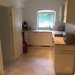 Wunderschoene Jugendstil-wohnung 科堡