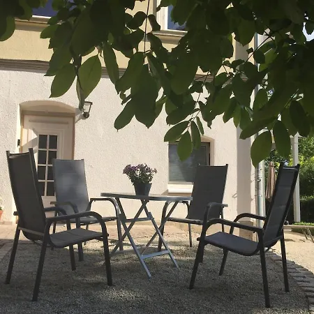 Wunderschoene Jugendstil-wohnung Coburg