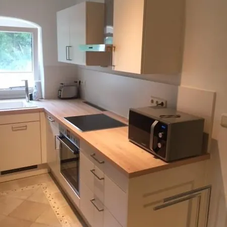 Wunderschoene Jugendstil-wohnung