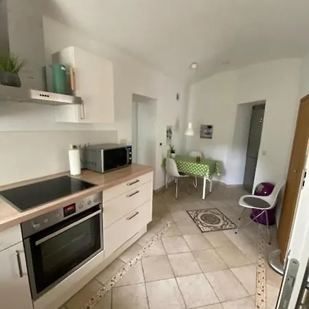 Wunderschoene Jugendstil-wohnung Coburg