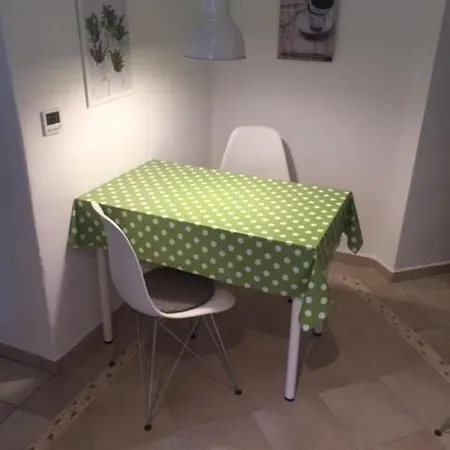 Lägenhet Wunderschoene Jugendstil-wohnung Coburg