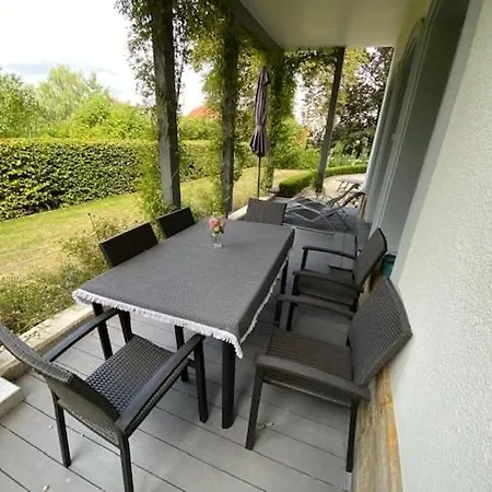 Wunderschoene Jugendstil-wohnung Coburg