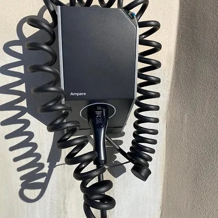 Lägenhet Wunderschoene Jugendstil-wohnung *