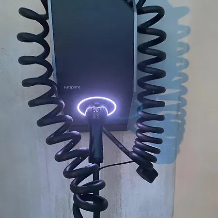 Wunderschoene Jugendstil-wohnung Lägenhet Coburg